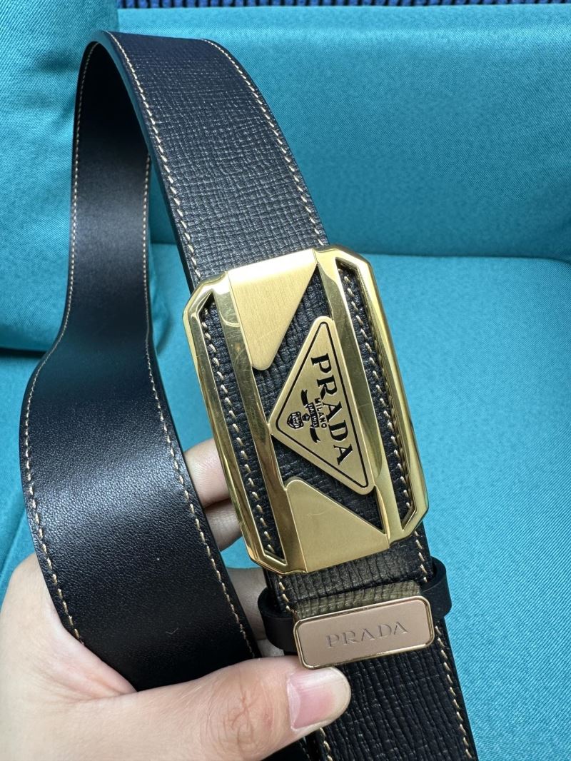 Prada Belts